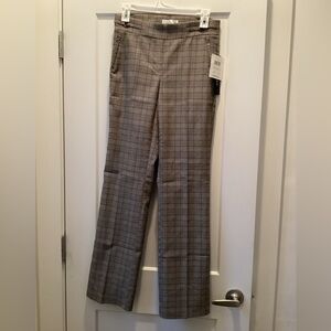 NWT 89th + Madison Pants Size small